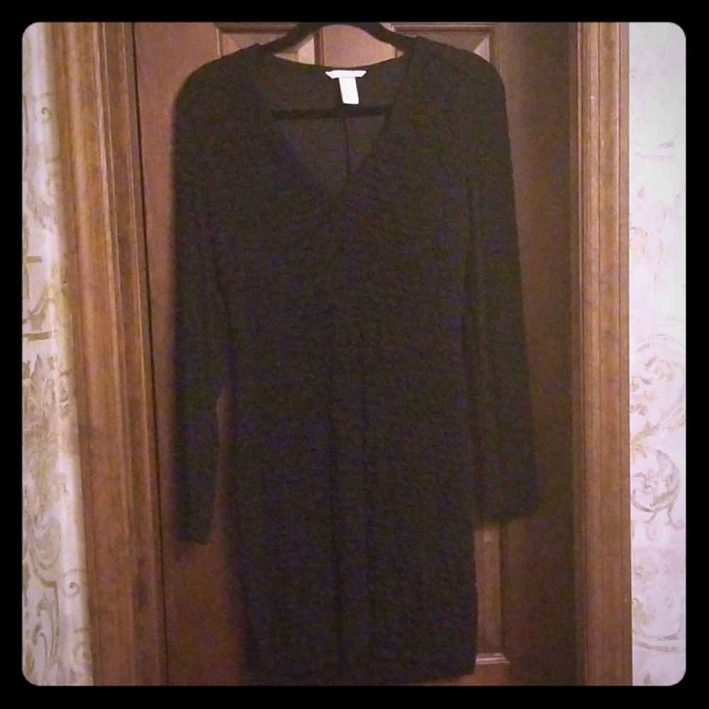 Dress never worn